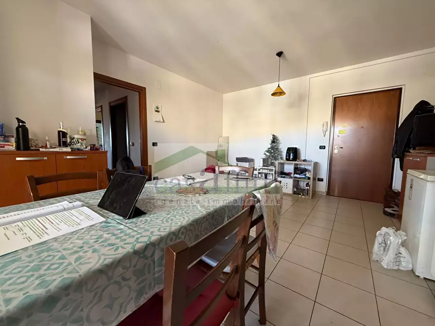 Immagine 14 di Casa semindipendente in affitto  in Viale B. Croce 515 a Chieti