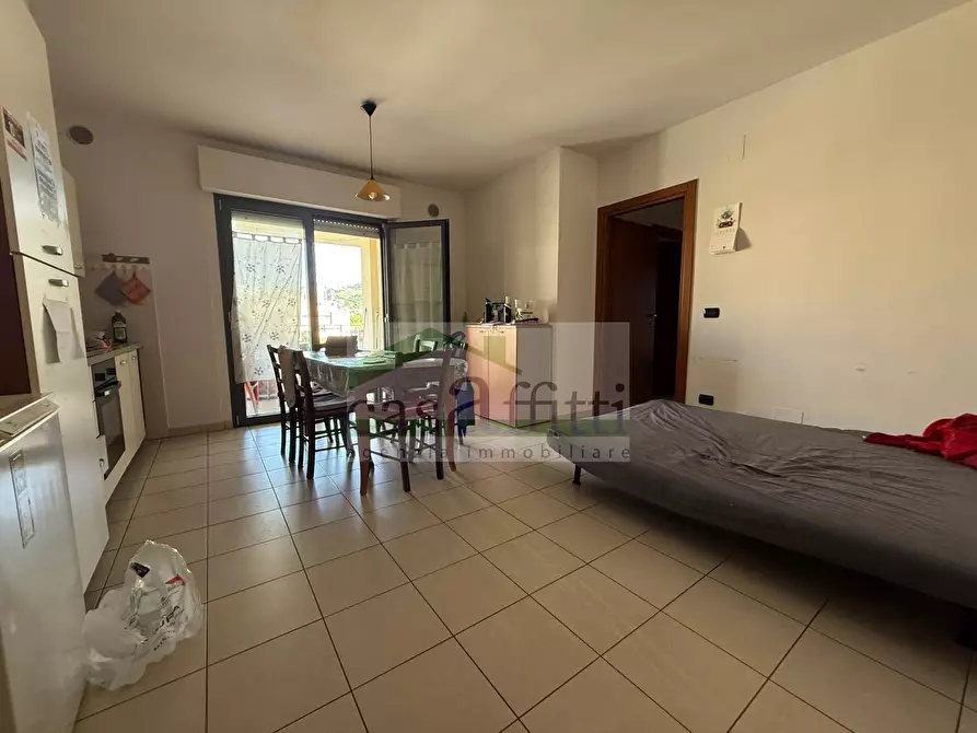 Immagine 15 di Casa semindipendente in affitto  in Viale B. Croce 515 a Chieti