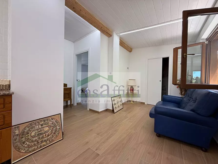 Immagine 27 di Appartamento in affitto  in Via Colonnetta a Chieti