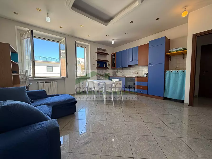 Immagine 7 di Casa semindipendente in affitto  in Via Colonnetta 10 a Chieti
