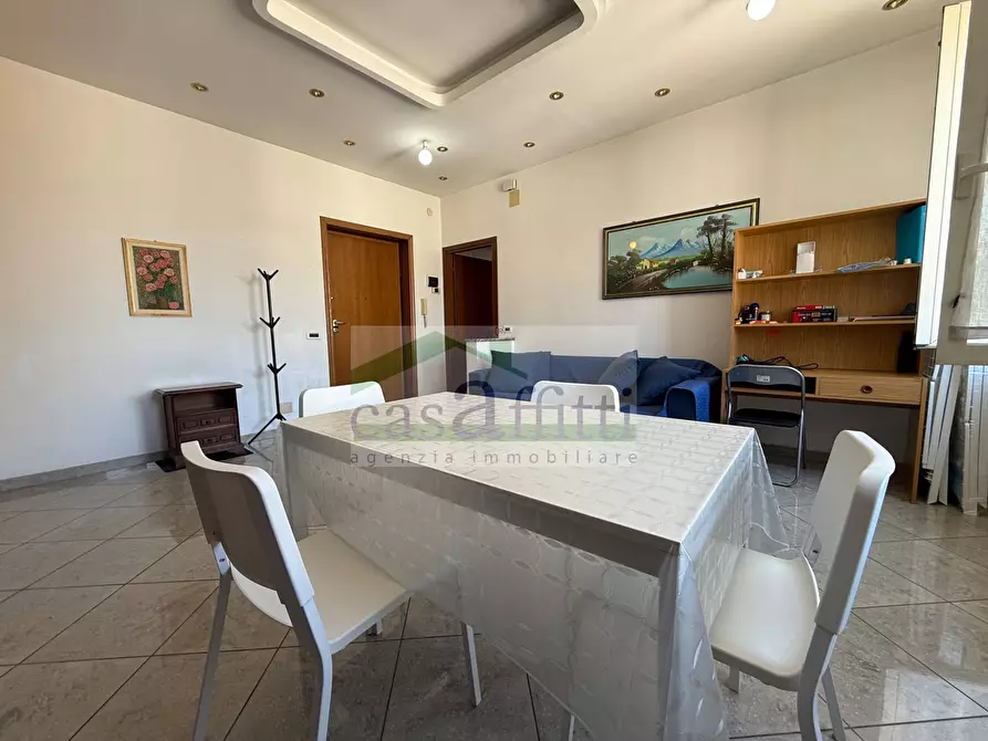 Immagine 9 di Casa semindipendente in affitto  in Via Colonnetta 10 a Chieti