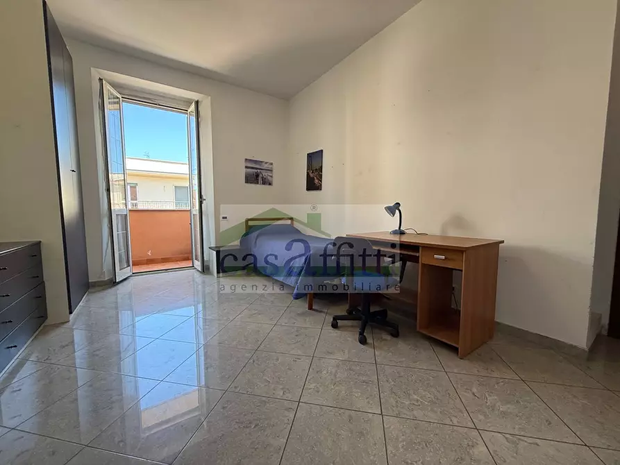 Immagine 1 di Casa semindipendente in affitto  in Via Colonnetta 10 a Chieti