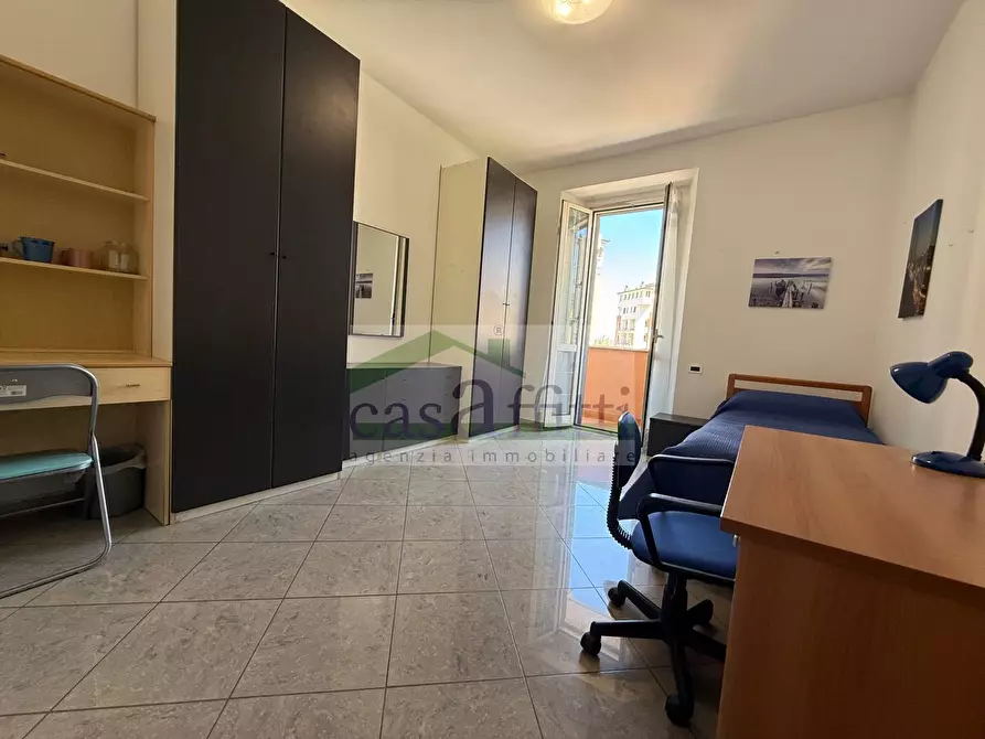 Immagine 4 di Casa semindipendente in affitto  in Via Colonnetta 10 a Chieti