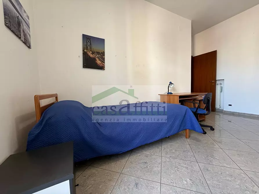 Immagine 3 di Casa semindipendente in affitto  in Via Colonnetta 10 a Chieti