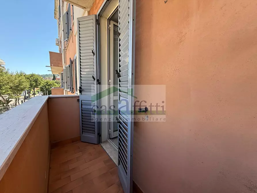 Immagine 6 di Casa semindipendente in affitto  in Via Colonnetta 10 a Chieti