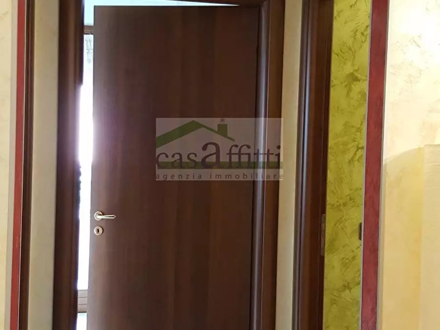 Immagine 7 di Casa semindipendente in affitto  in Via Gissi 4 a Chieti