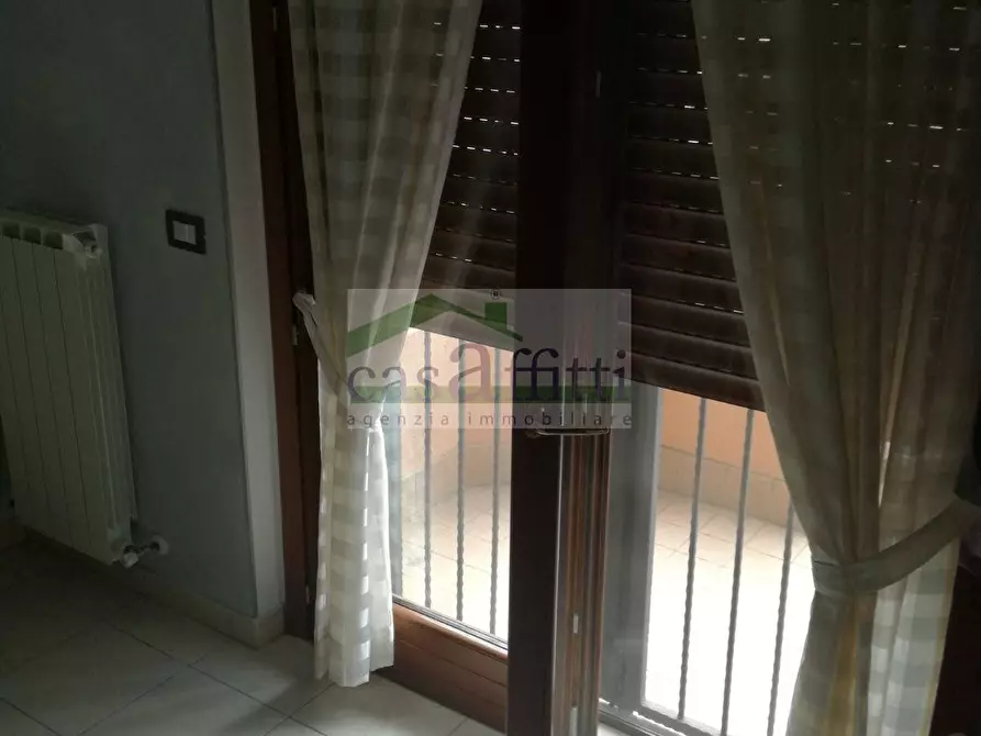 Immagine 3 di Casa semindipendente in affitto  in Via Gissi 4 a Chieti