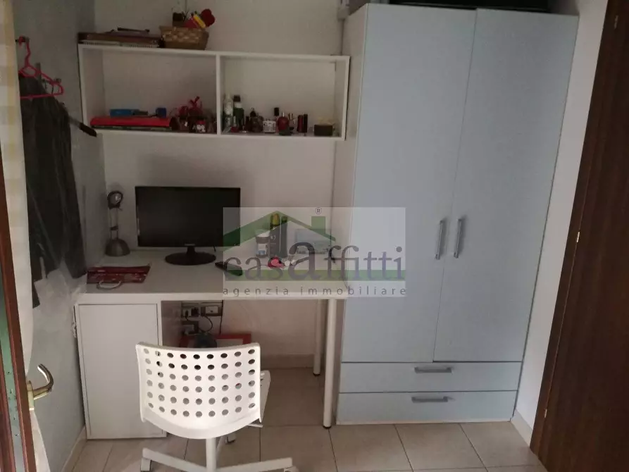 Immagine 2 di Casa semindipendente in affitto  in Via Gissi 4 a Chieti