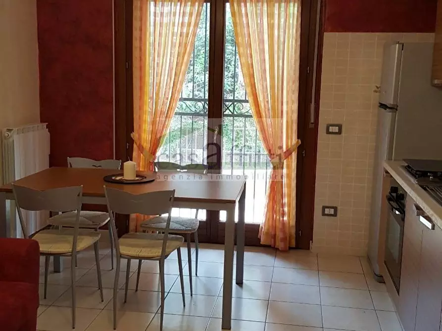 Immagine 4 di Casa semindipendente in affitto  in Via Gissi 4 a Chieti