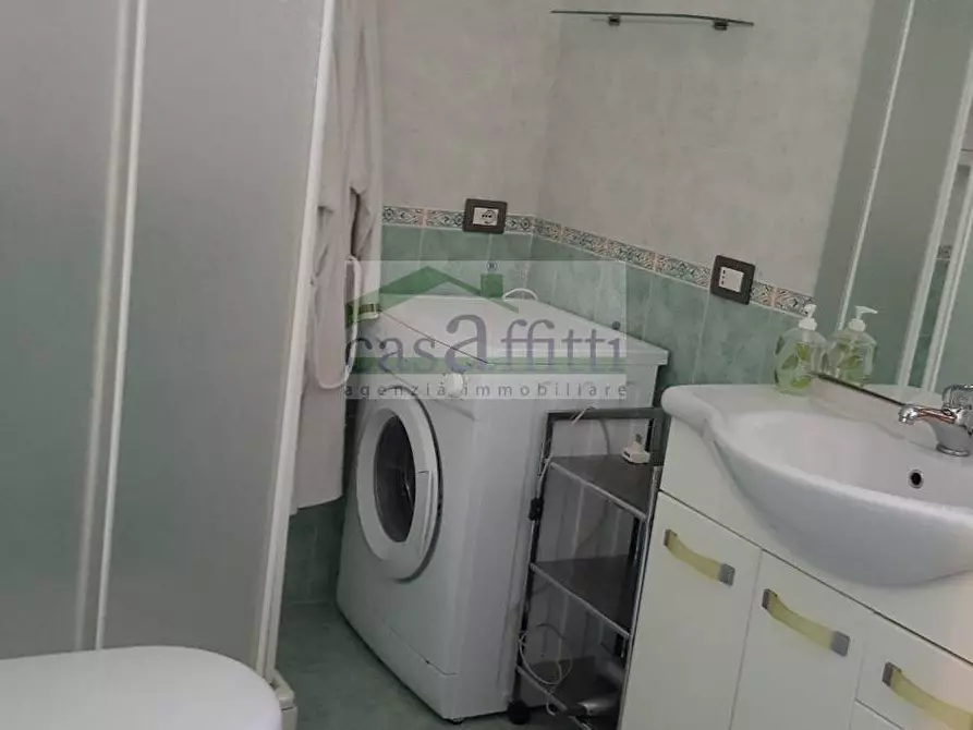 Immagine 8 di Casa semindipendente in affitto  in Via Gissi 4 a Chieti