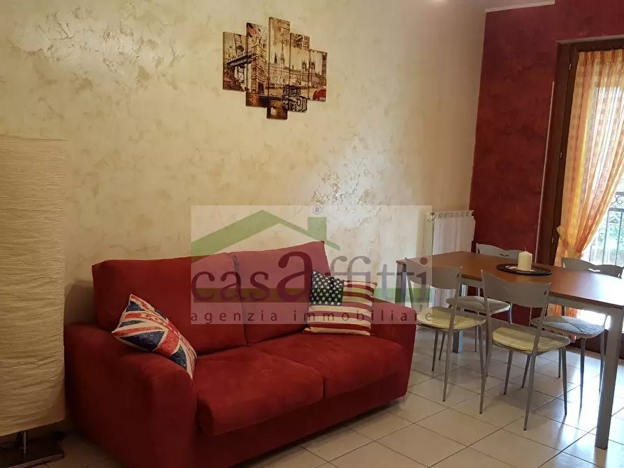 Immagine 6 di Casa semindipendente in affitto  in Via Gissi 4 a Chieti