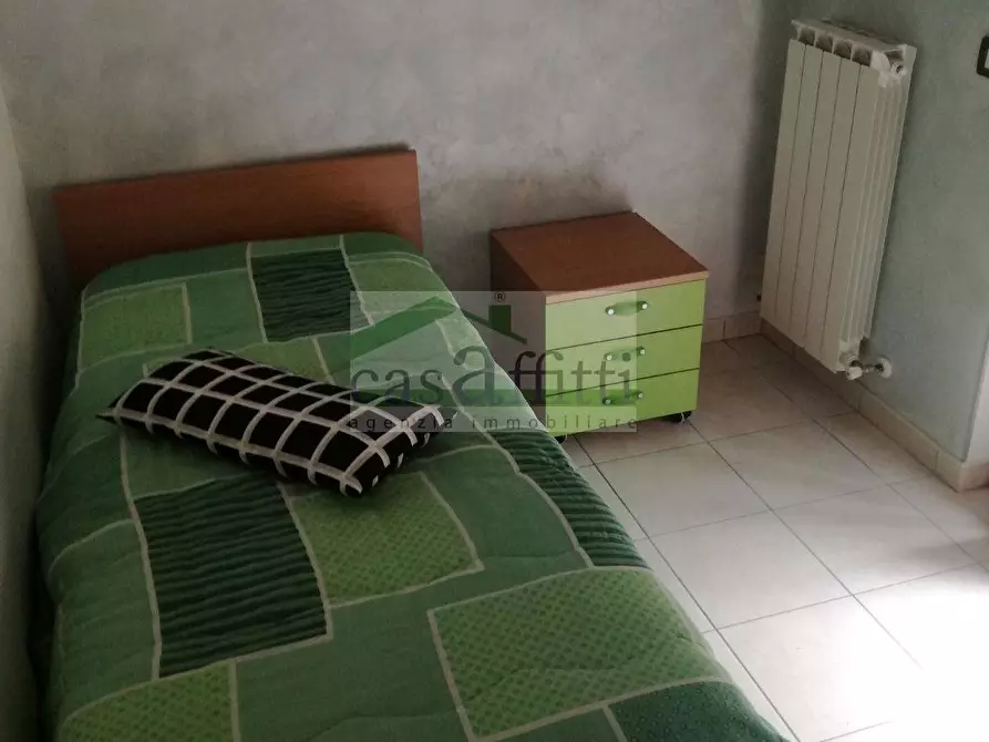 Immagine 1 di Casa semindipendente in affitto  in Via Gissi 4 a Chieti