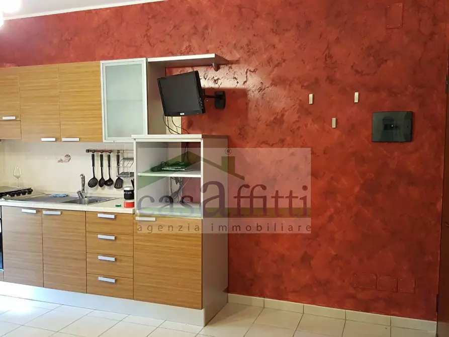 Immagine 5 di Casa semindipendente in affitto  in Via Gissi 4 a Chieti