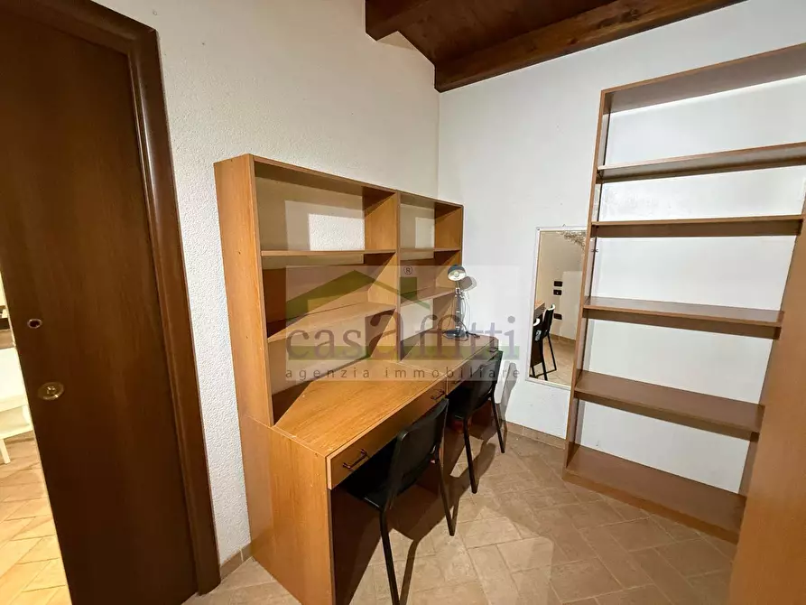 Immagine 7 di Appartamento in affitto  in Via Colle dell'Ara a Chieti