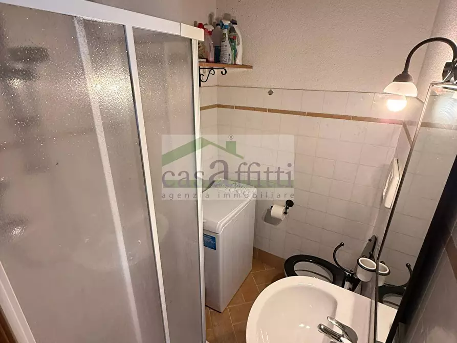 Immagine 5 di Appartamento in affitto  in Via Colle dell'Ara a Chieti