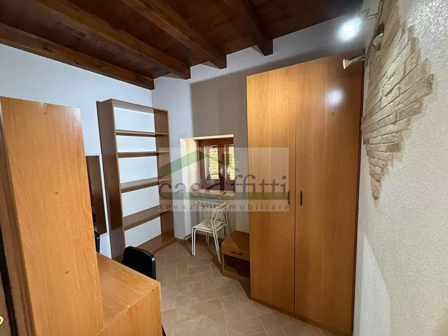 Immagine 6 di Appartamento in affitto  in Via Colle dell'Ara a Chieti