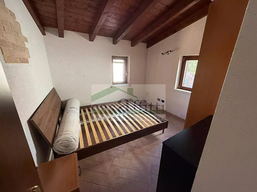 Immagine 4 di Appartamento in affitto  in Via Colle dell'Ara a Chieti