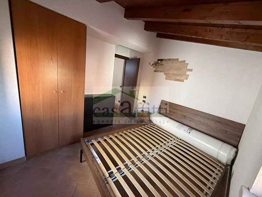 Immagine 3 di Appartamento in affitto  in Via Colle dell'Ara a Chieti