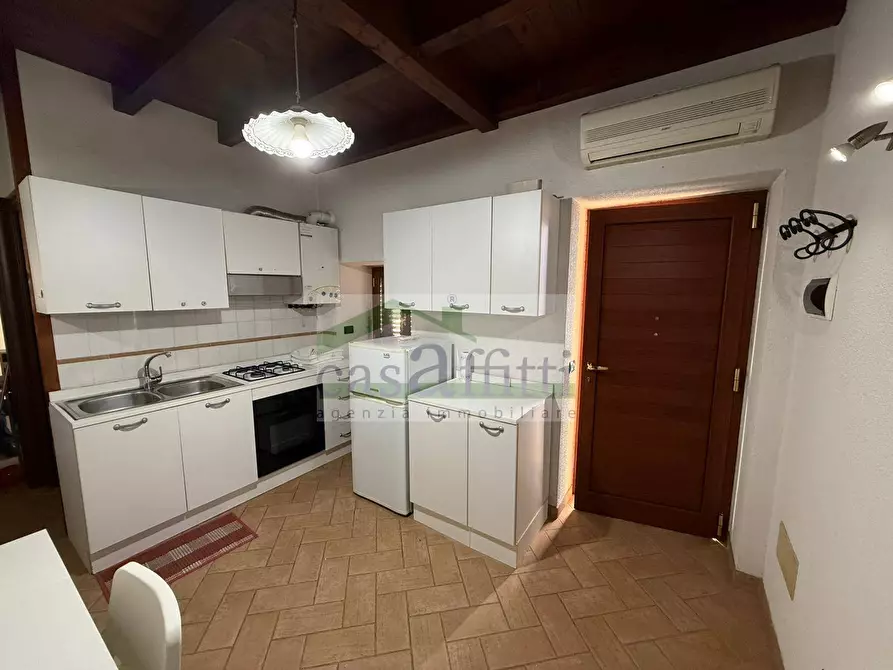 Immagine 1 di Appartamento in affitto  in Via Colle dell'Ara a Chieti