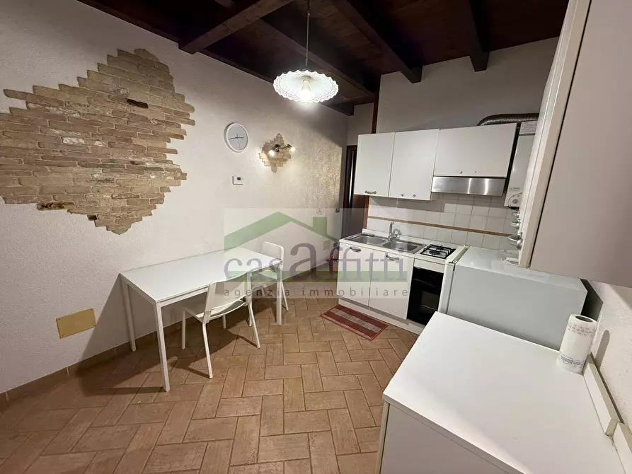 Immagine 2 di Appartamento in affitto  in Via Colle dell'Ara a Chieti