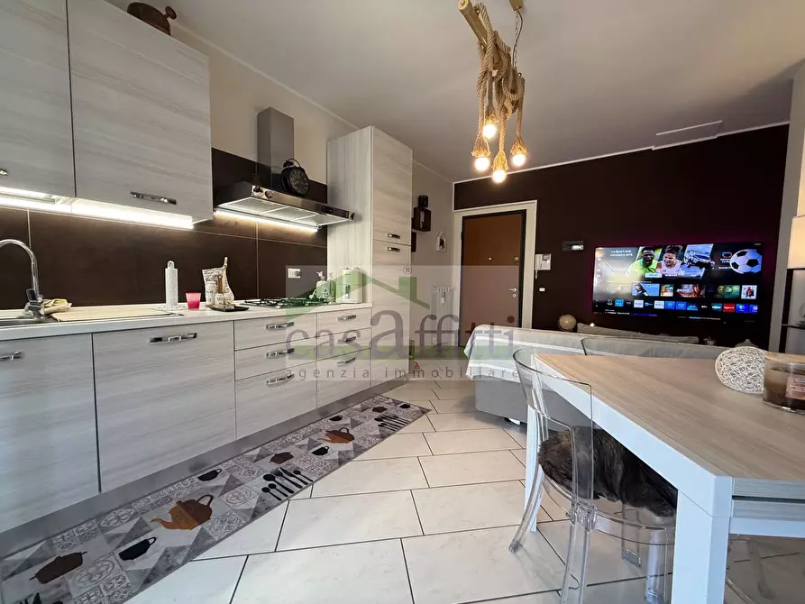 Immagine 7 di Appartamento in affitto  in Via Lazzaretto 121 a Ortona