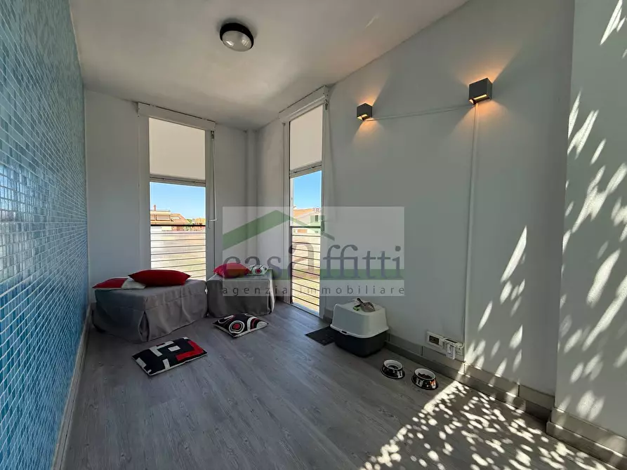 Immagine 10 di Appartamento in affitto  in Via Lazzaretto 121 a Ortona