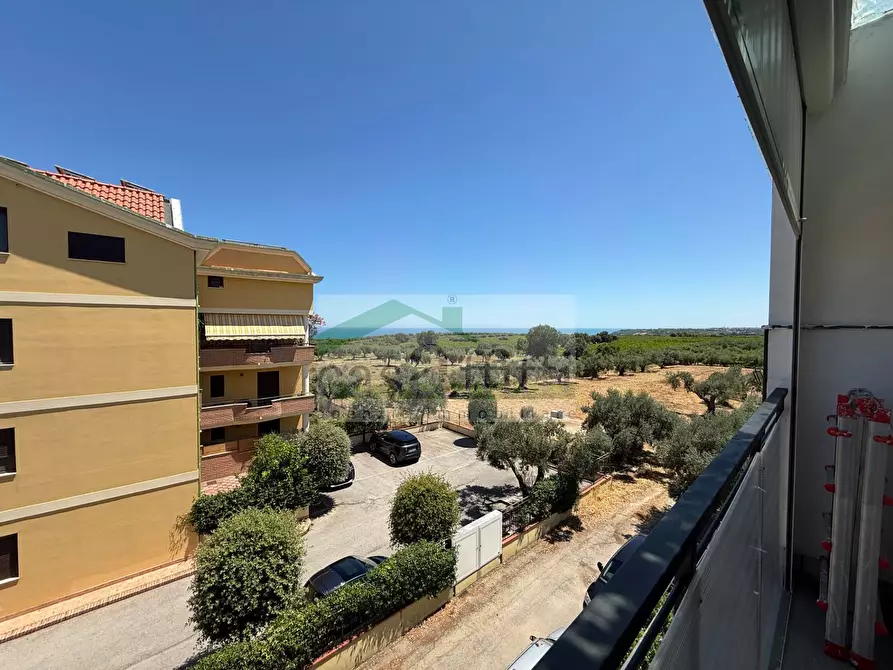 Immagine 12 di Appartamento in affitto  in Via Lazzaretto 121 a Ortona