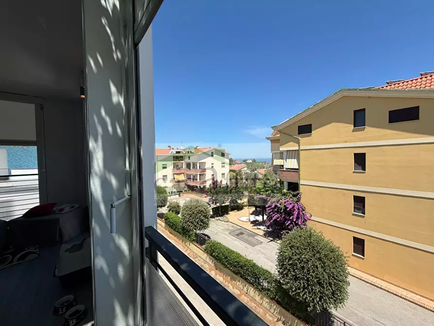 Immagine 13 di Appartamento in affitto  in Via Lazzaretto 121 a Ortona