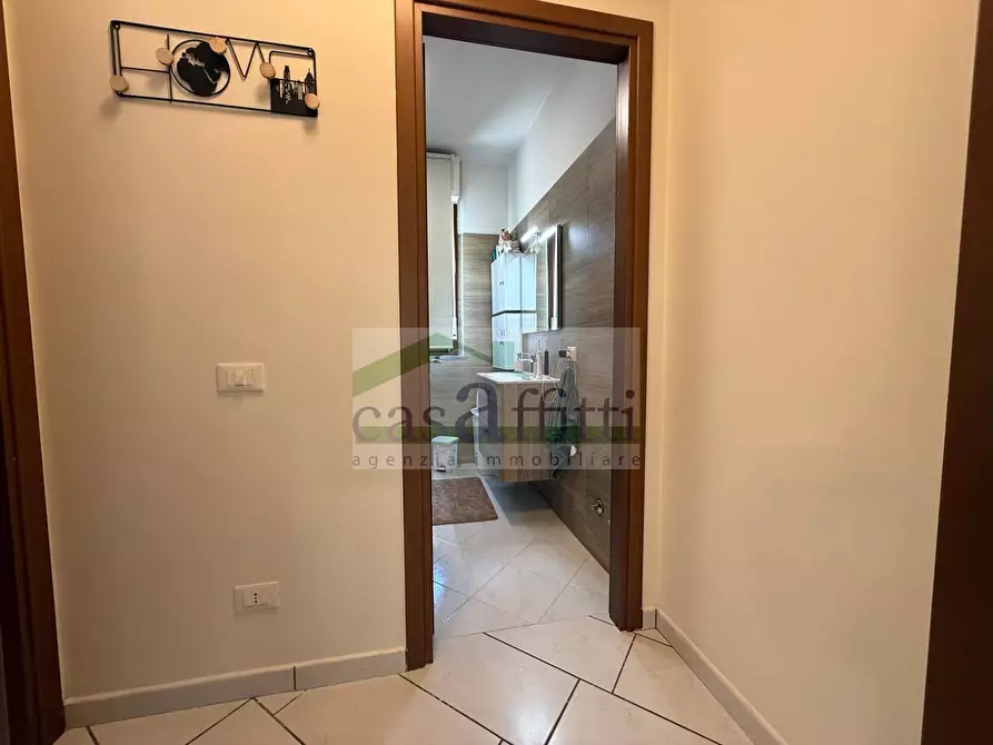 Immagine 15 di Appartamento in affitto  in Via Lazzaretto 121 a Ortona