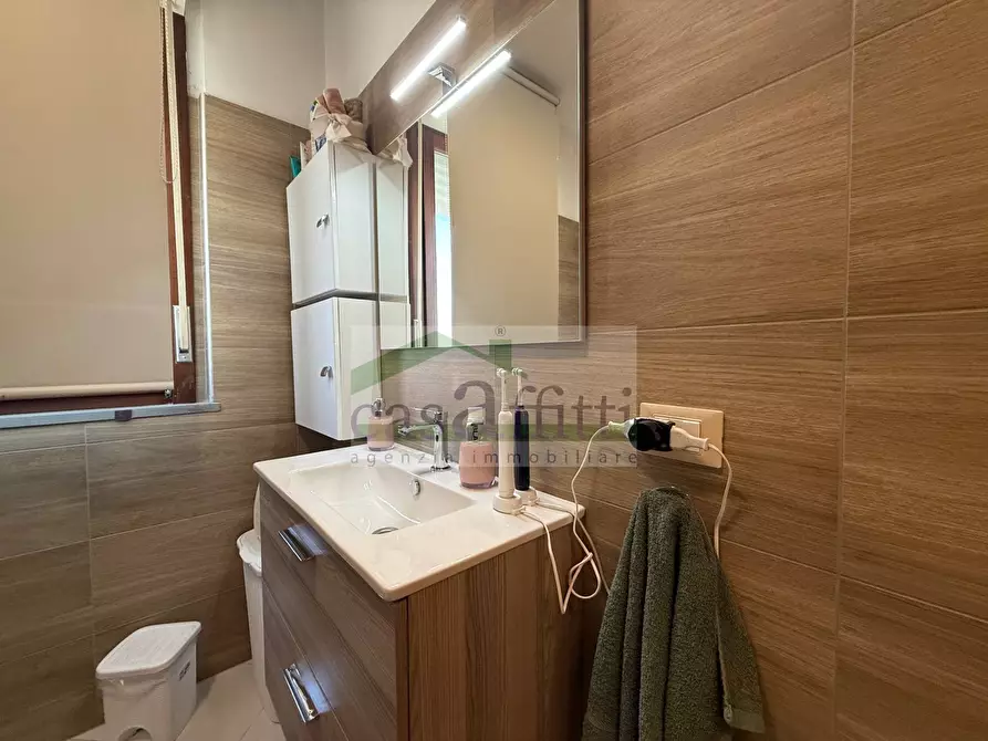 Immagine 17 di Appartamento in affitto  in Via Lazzaretto 121 a Ortona