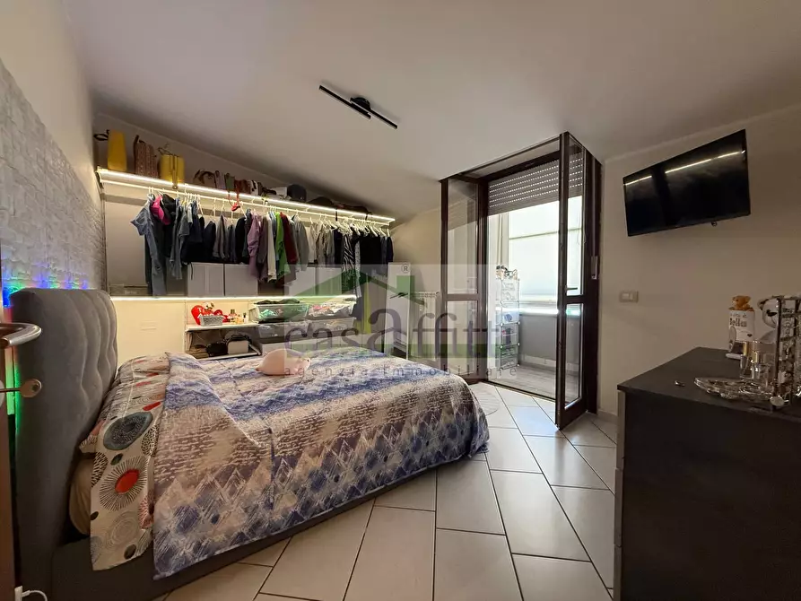 Immagine 21 di Appartamento in affitto  in Via Lazzaretto 121 a Ortona