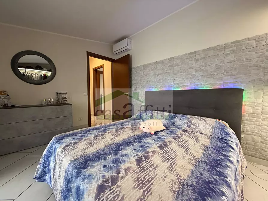 Immagine 23 di Appartamento in affitto  in Via Lazzaretto 121 a Ortona