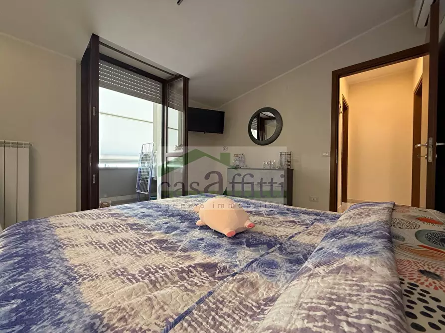 Immagine 24 di Appartamento in affitto  in Via Lazzaretto 121 a Ortona