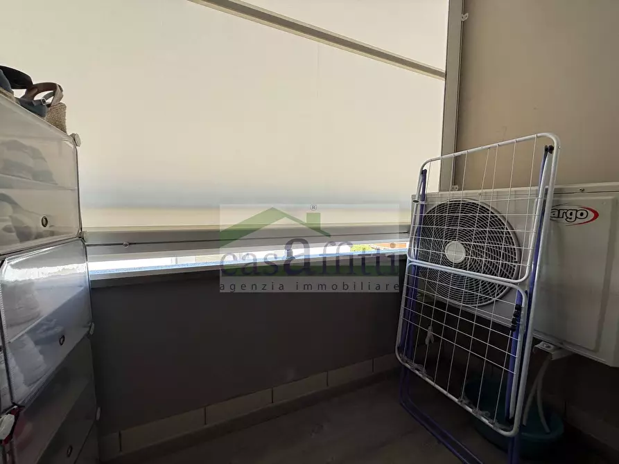 Immagine 27 di Appartamento in affitto  in Via Lazzaretto 121 a Ortona