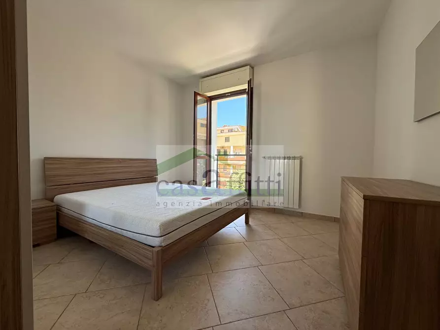 Immagine 8 di Appartamento in affitto  in Via Lazzaretto 121 a Ortona