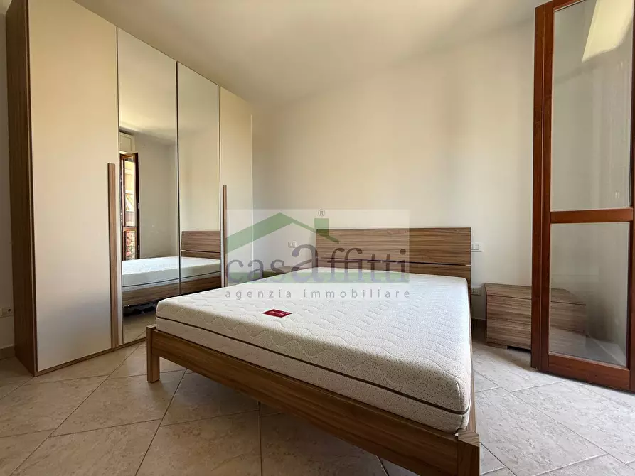 Immagine 9 di Appartamento in affitto  in Via Lazzaretto 121 a Ortona