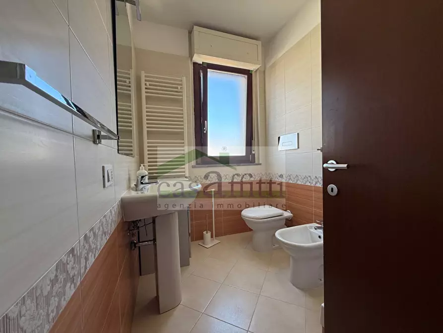 Immagine 13 di Appartamento in affitto  in Via Lazzaretto 121 a Ortona