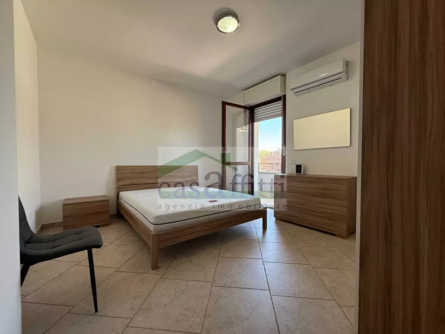 Immagine 16 di Appartamento in affitto  in Via Lazzaretto 121 a Ortona