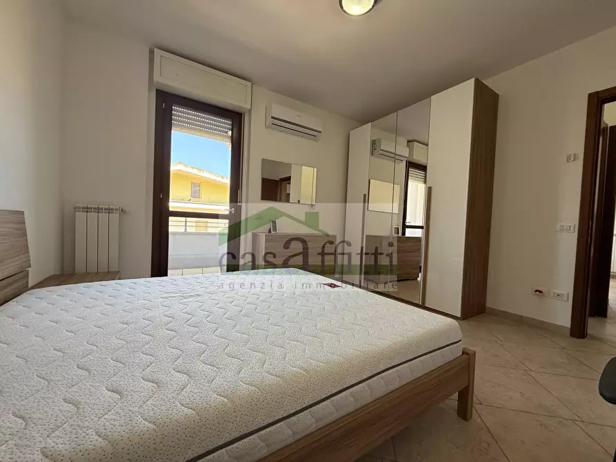 Immagine 19 di Appartamento in affitto  in Via Lazzaretto 121 a Ortona