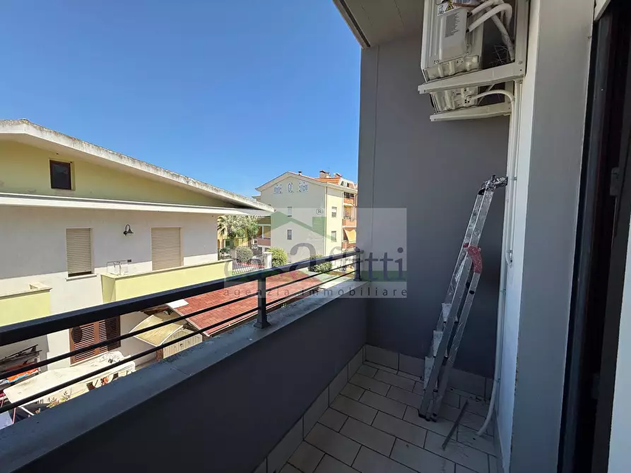 Immagine 21 di Appartamento in affitto  in Via Lazzaretto 121 a Ortona
