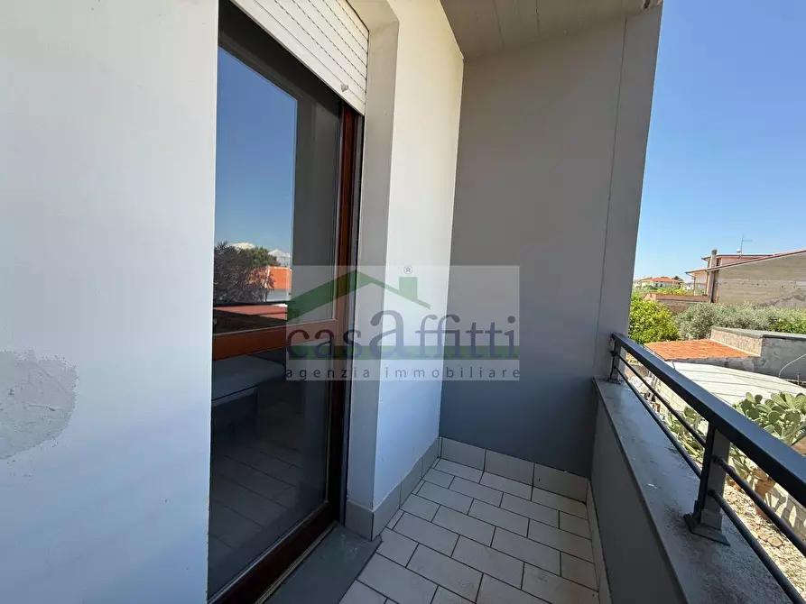 Immagine 22 di Appartamento in affitto  in Via Lazzaretto 121 a Ortona