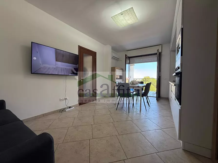 Immagine 6 di Appartamento in affitto  in Via Lazzaretto 121 a Ortona