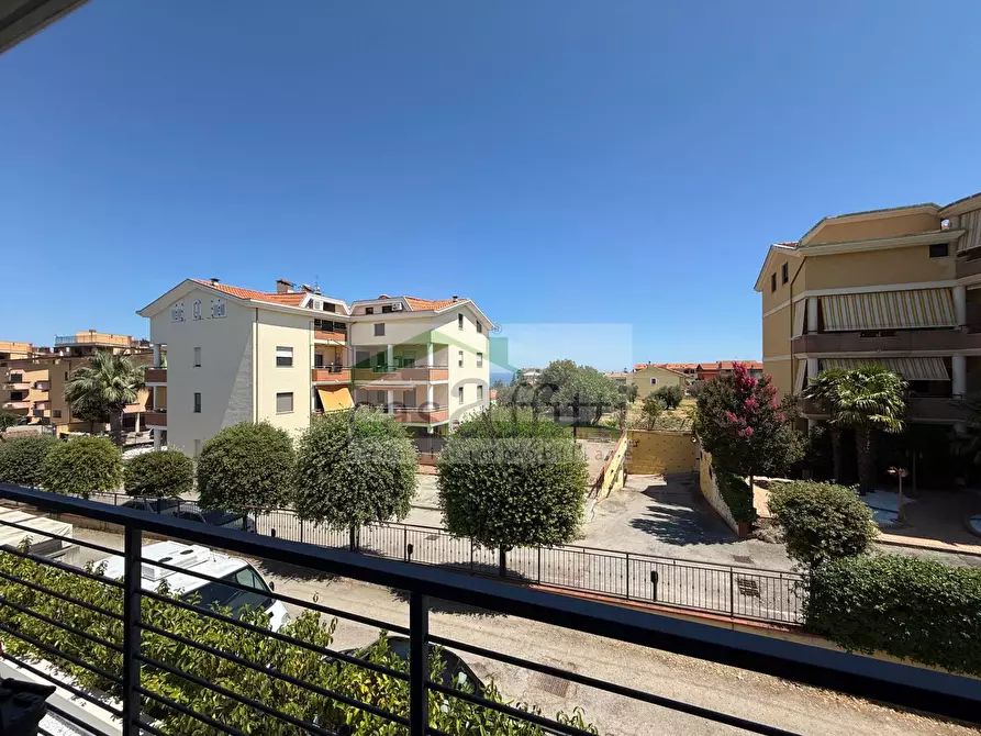 Immagine 25 di Appartamento in affitto  in Via Lazzaretto 121 a Ortona