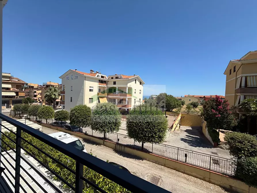 Immagine 26 di Appartamento in affitto  in Via Lazzaretto 121 a Ortona