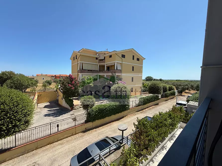 Immagine 27 di Appartamento in affitto  in Via Lazzaretto 121 a Ortona