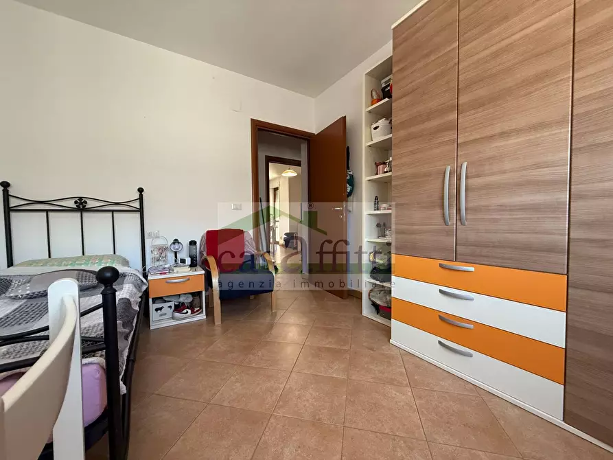 Immagine 2 di Casa semindipendente in affitto  in Via Bari 4 a Chieti