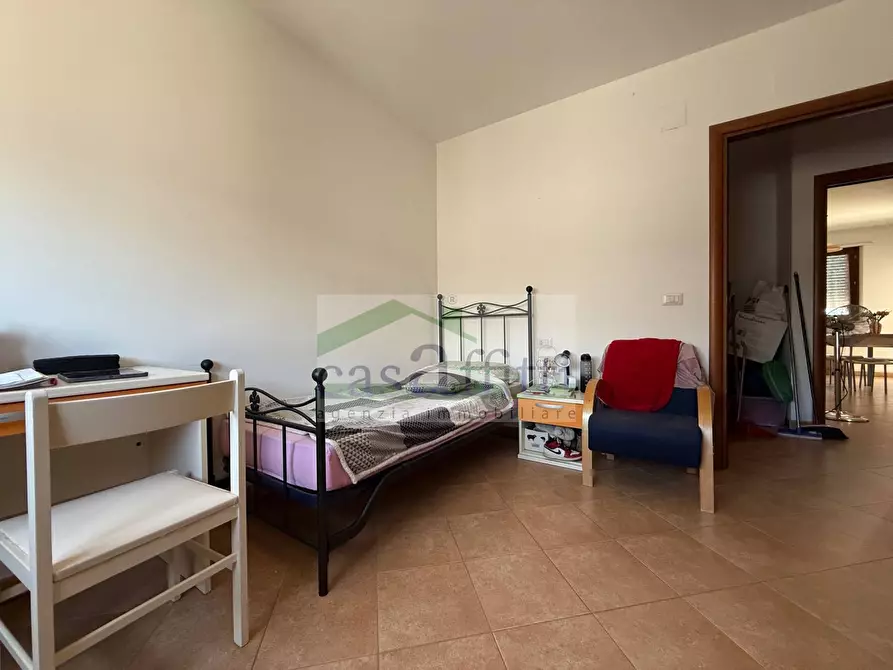 Immagine 1 di Casa semindipendente in affitto  in Via Bari 4 a Chieti