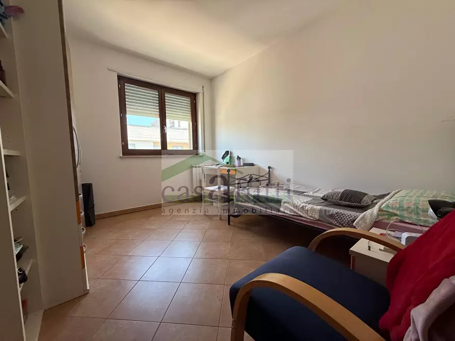 Immagine 3 di Casa semindipendente in affitto  in Via Bari 4 a Chieti