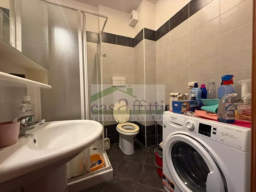 Immagine 4 di Casa semindipendente in affitto  in Via Bari 4 a Chieti