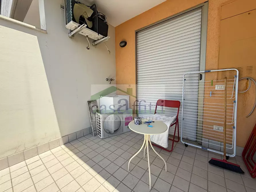 Immagine 6 di Casa semindipendente in affitto  in Via Bari 4 a Chieti